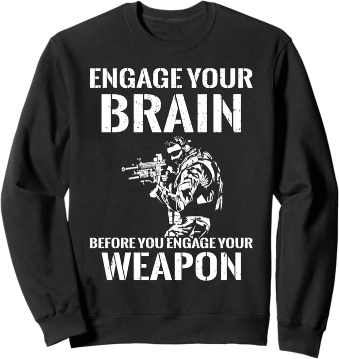 Engage Your Brain